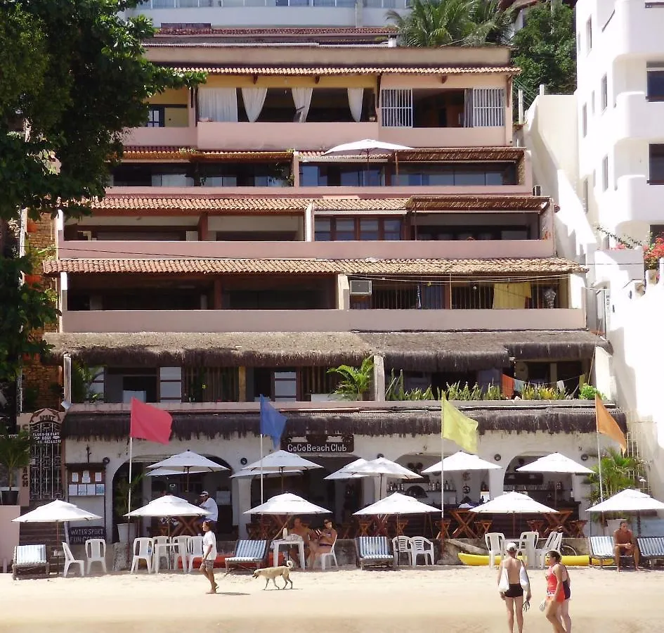 Appartement Absolute Beach Front, Morro Do Careca, Natural Swimming Pool Natal