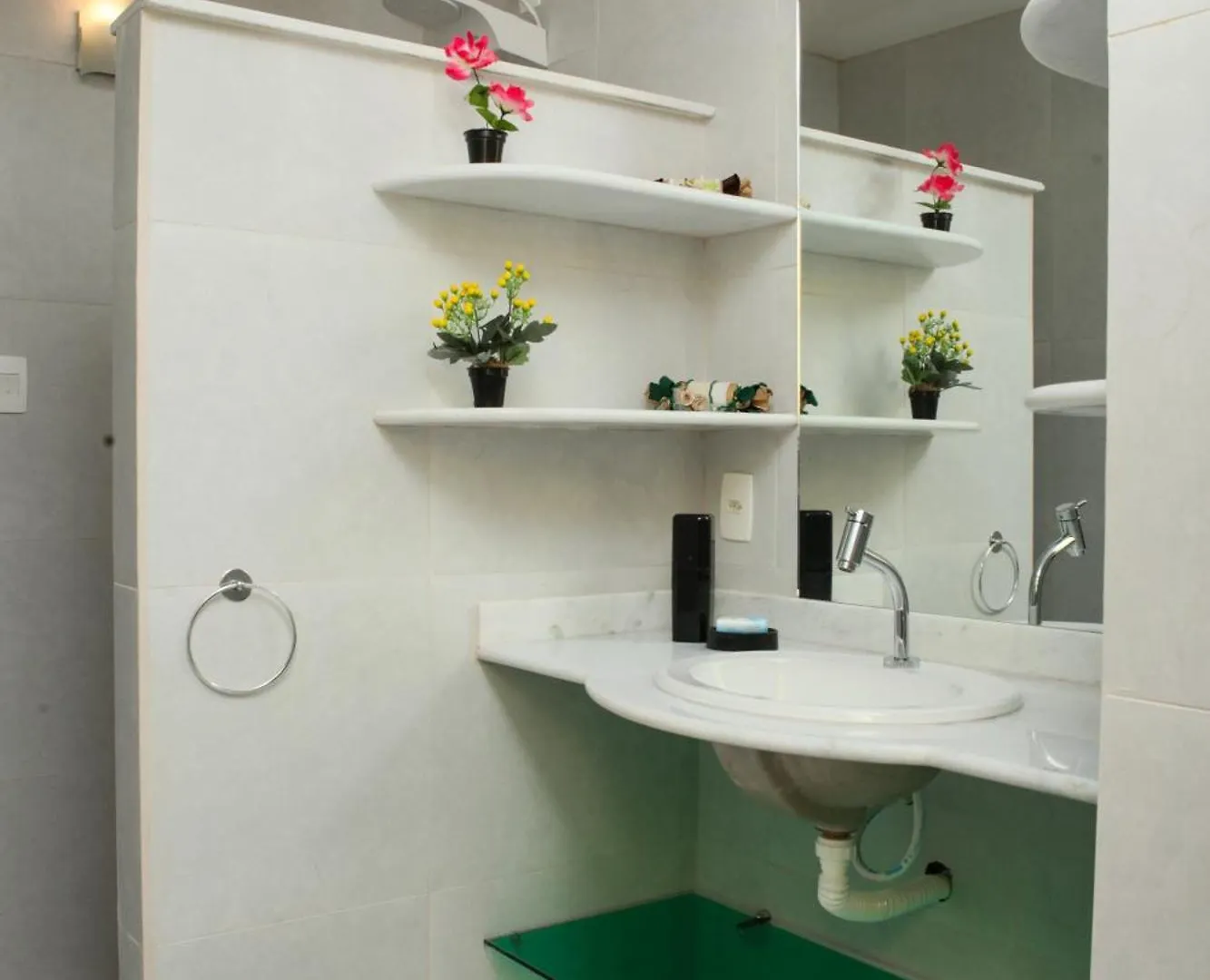 Appartement Absolute Beach Front, Morro Do Careca, Natural Swimming Pool Natal